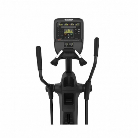 Рендер-2 для Precor EFX 635