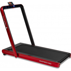 Masters Slimtech C20, красная в Тюмени по цене 67992 ₽ в категории беговые дорожки Titanium