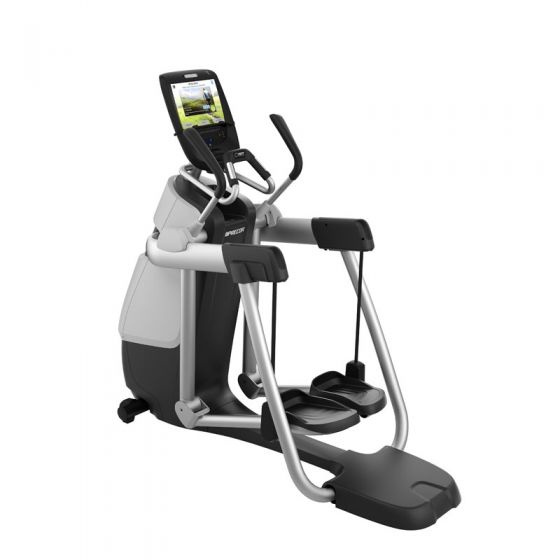 Precor AMT Fixed Height 783 компактные