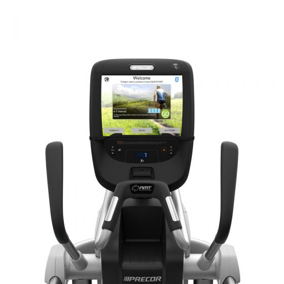 Precor AMT Fixed Height 783 переднеприводные