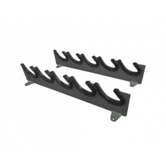 DFC DFC D101027 (комплект из 2 шт) из каталога стоек для грифов в Тюмени по цене 12990 ₽