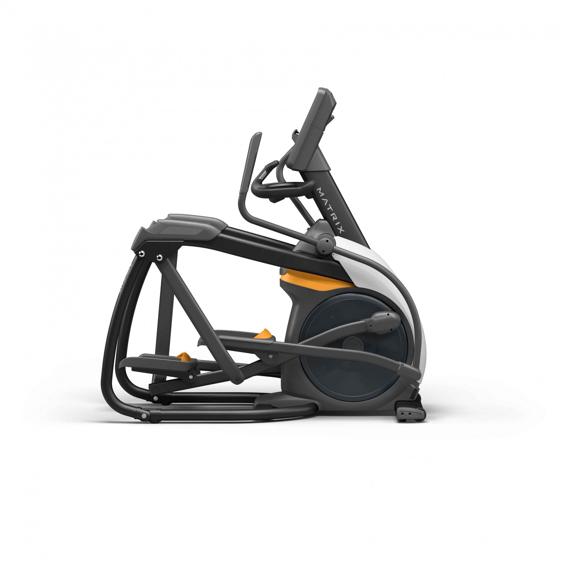 Matrix Ascent Trainer GT LED макс. вес пользователя, кг - 182