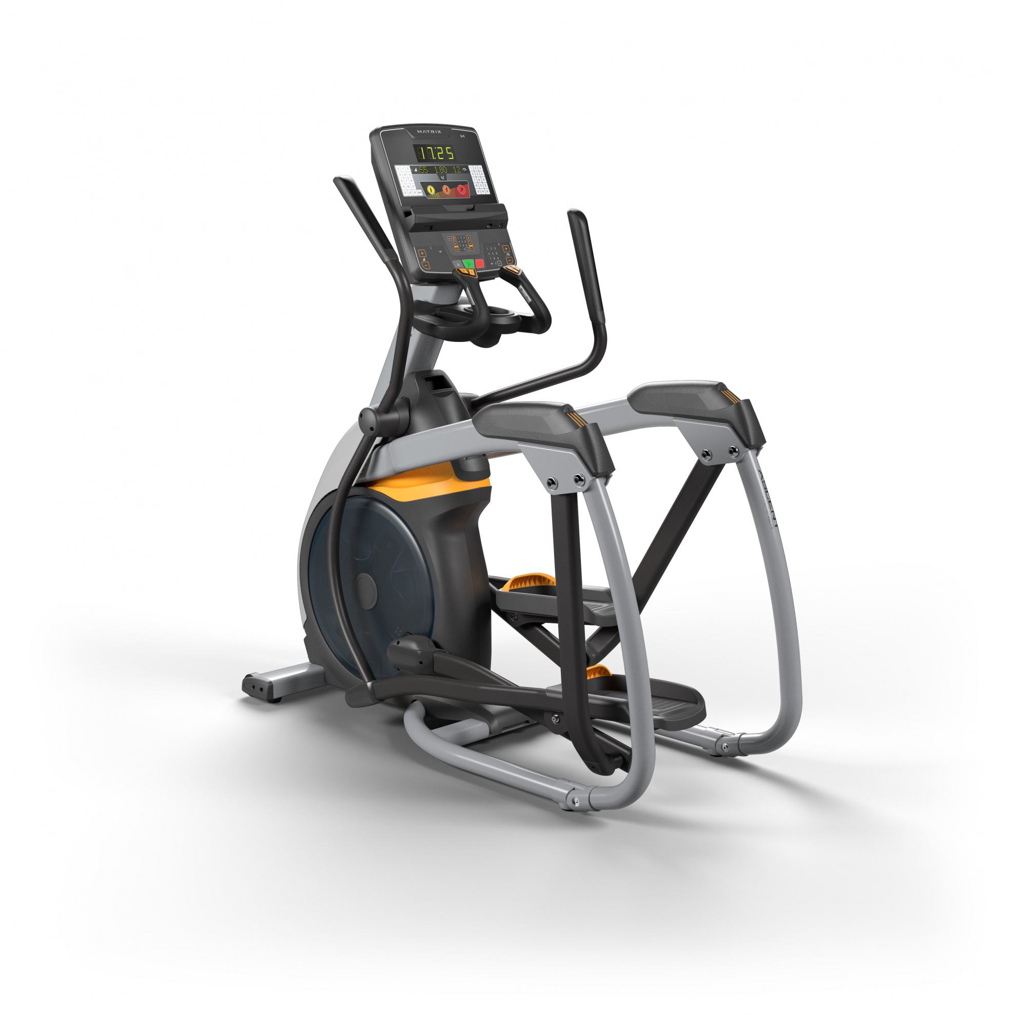 Matrix Ascent Trainer GT LED электромагнитный