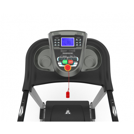 Рендер-5 для DFC Walker Evo PRO T-S1  для реабилитации