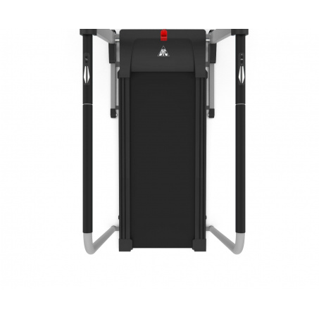 Рендер-3 для DFC Walker Evo PRO T-S1  для реабилитации
