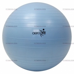 AeroFit - 65 см из каталога гантелей для фитнеса в Тюмени по цене 2040 ₽