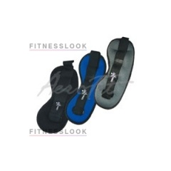 AeroFit - на запястья/лодыжки 0.5 кг из каталога пар перчаток для фитнеса в Тюмени по цене 1790 ₽