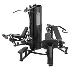 Smith BS004 3х стековая из каталога мультистанций в Тюмени по цене 649230 ₽