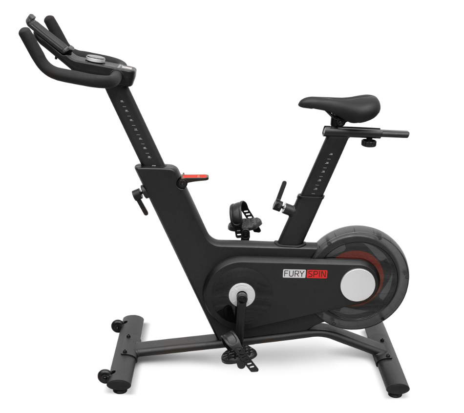 Body Labs Fury Spin в Тюмени по цене 51990 ₽ в категории каталог Svensson