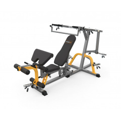 Stonerise UltraShape из каталога силовых скамей в Тюмени по цене 85000 ₽