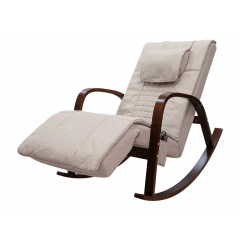 Fujimo Time2Chill Ivory (Tailor 2) из каталога массажных кресел в Тюмени по цене 46670 ₽