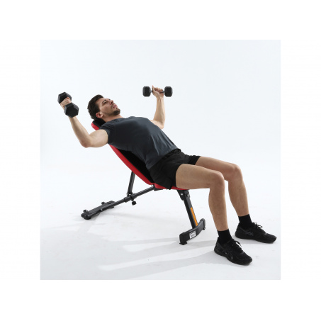 Рендер-6 для UnixFit Bench 130