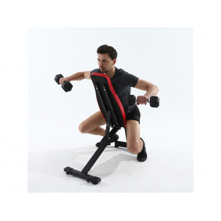 Рендер-5 для UnixFit Bench 130