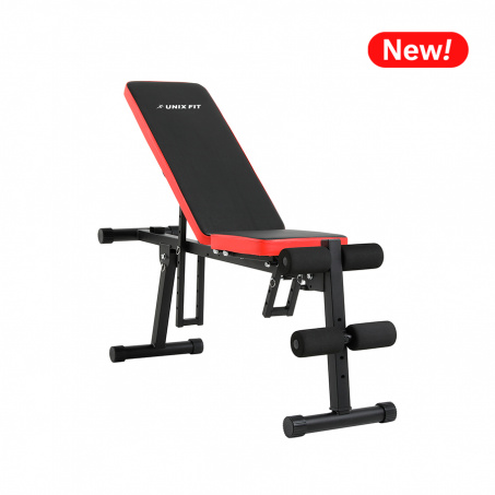 Скамья для жима UnixFit Bench 130P