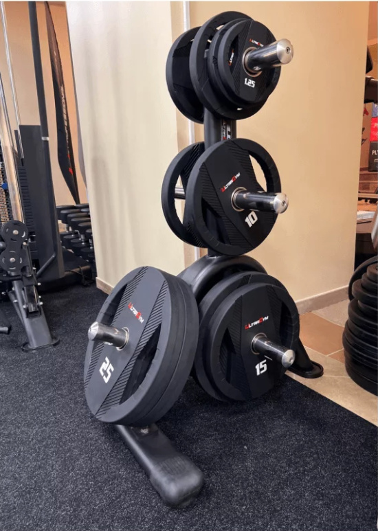 UltraGym 25 кг UG2030С вес, кг - 25