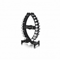 UG-CL206 в Тюмени по цене 51090 ₽ в категории стойки для гантелей UltraGym