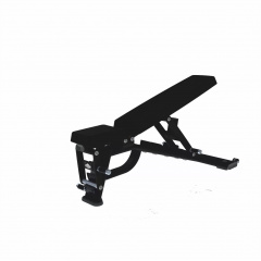 UltraGym UG-CL109 из каталога силовых скамей в Тюмени по цене 101490 ₽