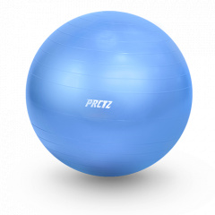 PRCTZ Gym Ball Anti-Burst 75 см из каталога фитболов  в Тюмени по цене 1590 ₽