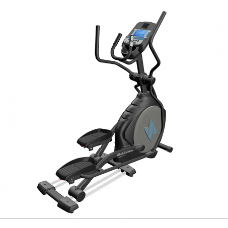 Эллиптический тренажер Spirit Fitness XE520S New