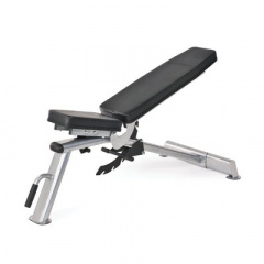 Horizon Home Gym Adonis из каталога силовых скамей в Тюмени по цене 45000 ₽