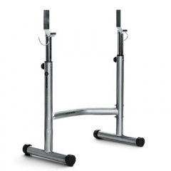 Horizon Home Gym Rack из каталога грузоблочных тренажеров в Тюмени по цене 23380 ₽