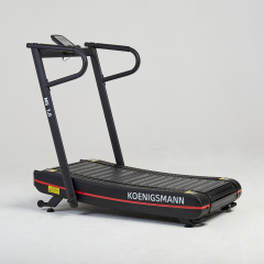 Koenigsmann MS1.0 из каталога механических беговых дорожек в Тюмени по цене 57800 ₽