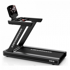 Koenigsmann XR3 из каталога беговых дорожек в Тюмени по цене 170850 ₽