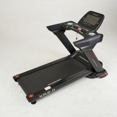 Koenigsmann XR2.0 COMMERCIAL из каталога беговых дорожек в Тюмени по цене 169150 ₽