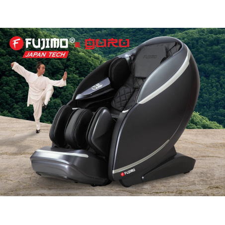 Рендер-8 для Fujimo GURU F700 Бежевый