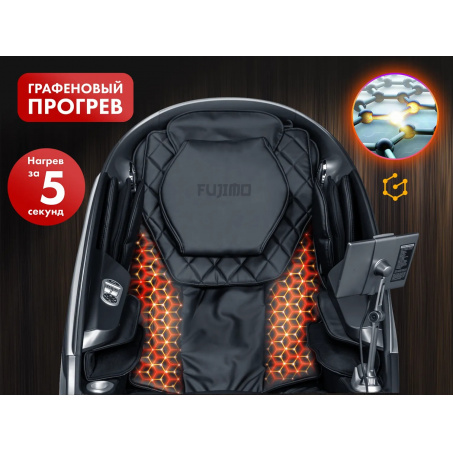 Рендер-1 для Fujimo GURU F700 Бежевый