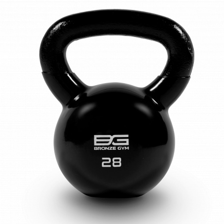 Рендер-0 для Bronze Gym в виниловой оболочке  28 кг