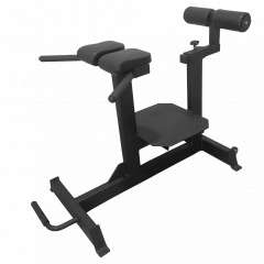 Bronze Gym AL-920 из каталога гиперэкстензий в Тюмени по цене 43180 ₽