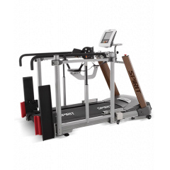 Spirit Fitness LW850 из каталога реабилитационных  беговых дорожек в Тюмени по цене 1353000 ₽