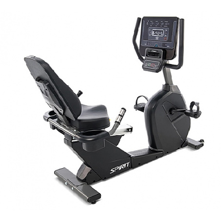 Рендер-0 для Spirit Fitness CR800+ new