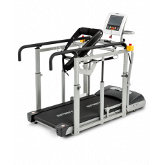 Spirit Fitness LW650 из каталога реабилитационных  беговых дорожек в Тюмени по цене 849100 ₽