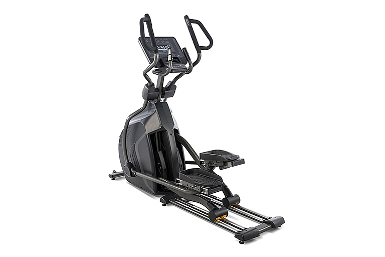 Spirit Fitness CE850+ new ширина тренажера, см - 81