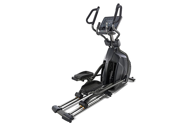 Spirit Fitness CE850+ new складывание - нет