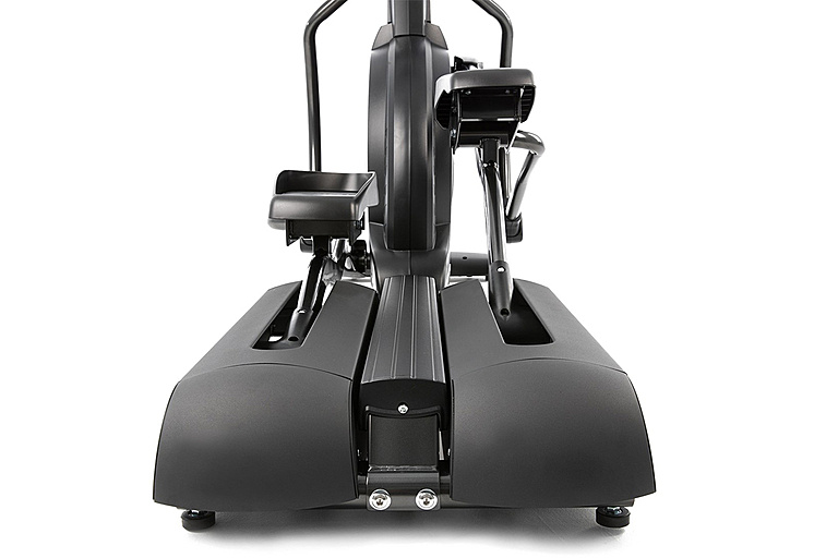 Spirit Fitness CE800 Graphite gray длина шага, мм - 508