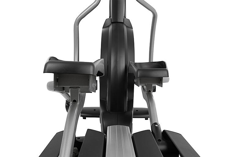 Spirit Fitness CE800 Graphite gray система нагружения - электромагнитная