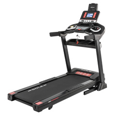 Беговая дорожка Sole Fitness F63 (2023) в Тюмени по цене 189900 ₽