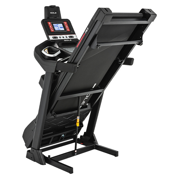 Sole Fitness F63 (2023) с хорошей амортизацией