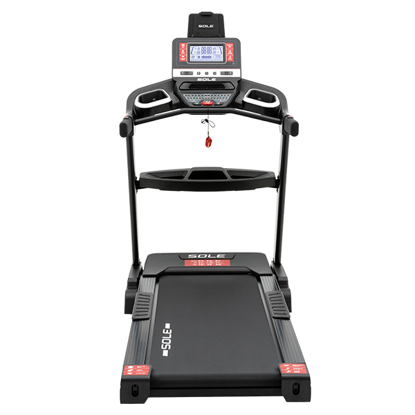 Sole Fitness F65 (2023) макс. вес пользователя, кг - 180