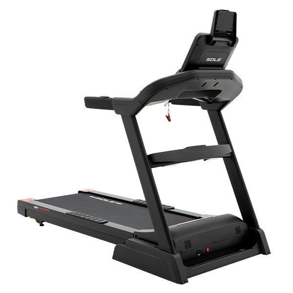 Sole Fitness F65 (2023) экспресс-доставка