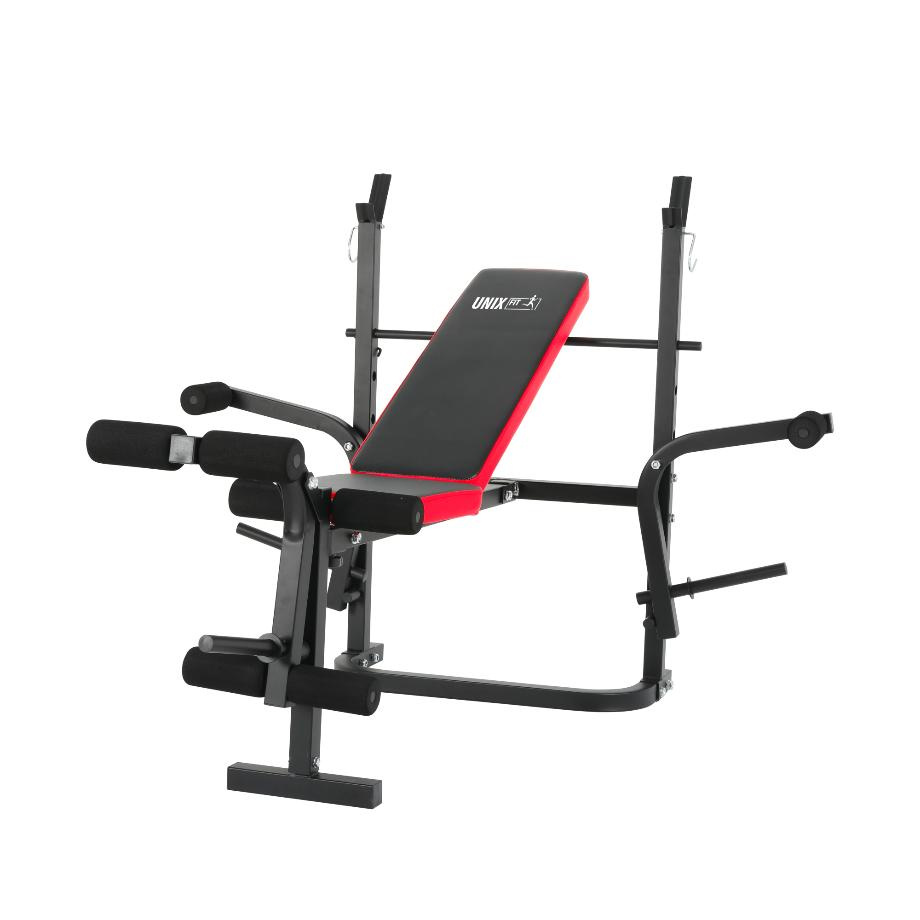 UnixFit BENCH 120M - фото 1