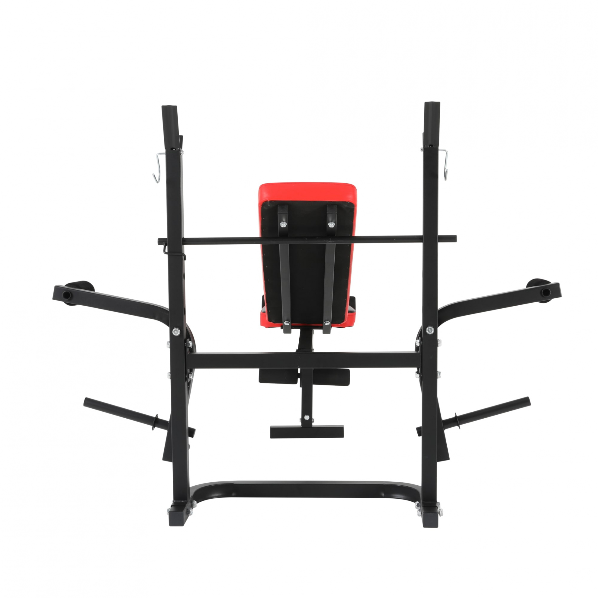 Скамья для жима со стойками UnixFit BENCH 120M