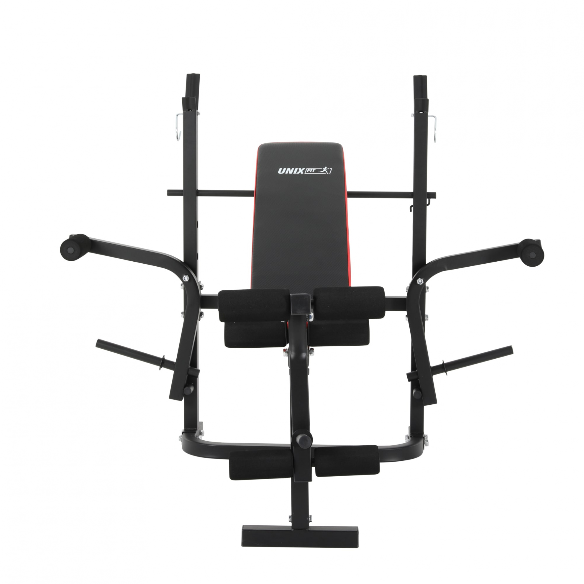 Скамья для жима со стойками UnixFit BENCH 120M