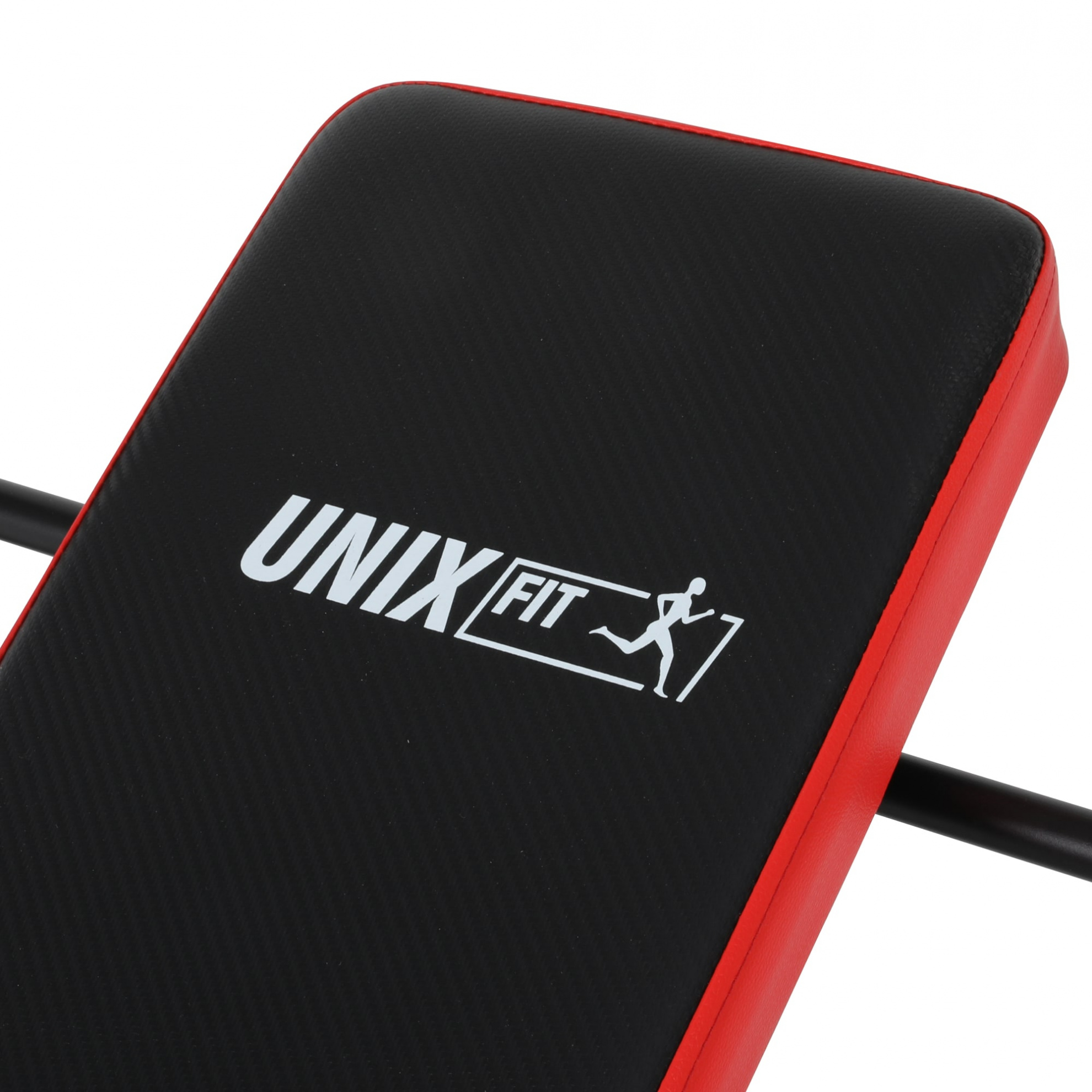 UnixFit BENCH 120M использование - домашнее