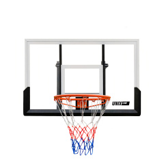 Баскетбольный щит Unix Line B-Backboard 48’’x32’’ R45 в Тюмени по цене 17490 ₽