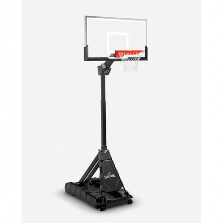 Рендер-0 для Spalding Momentous™ Portable 50’’ акрил