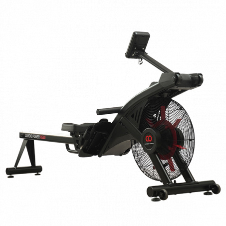 Рендер-3 для CardioPower RE50